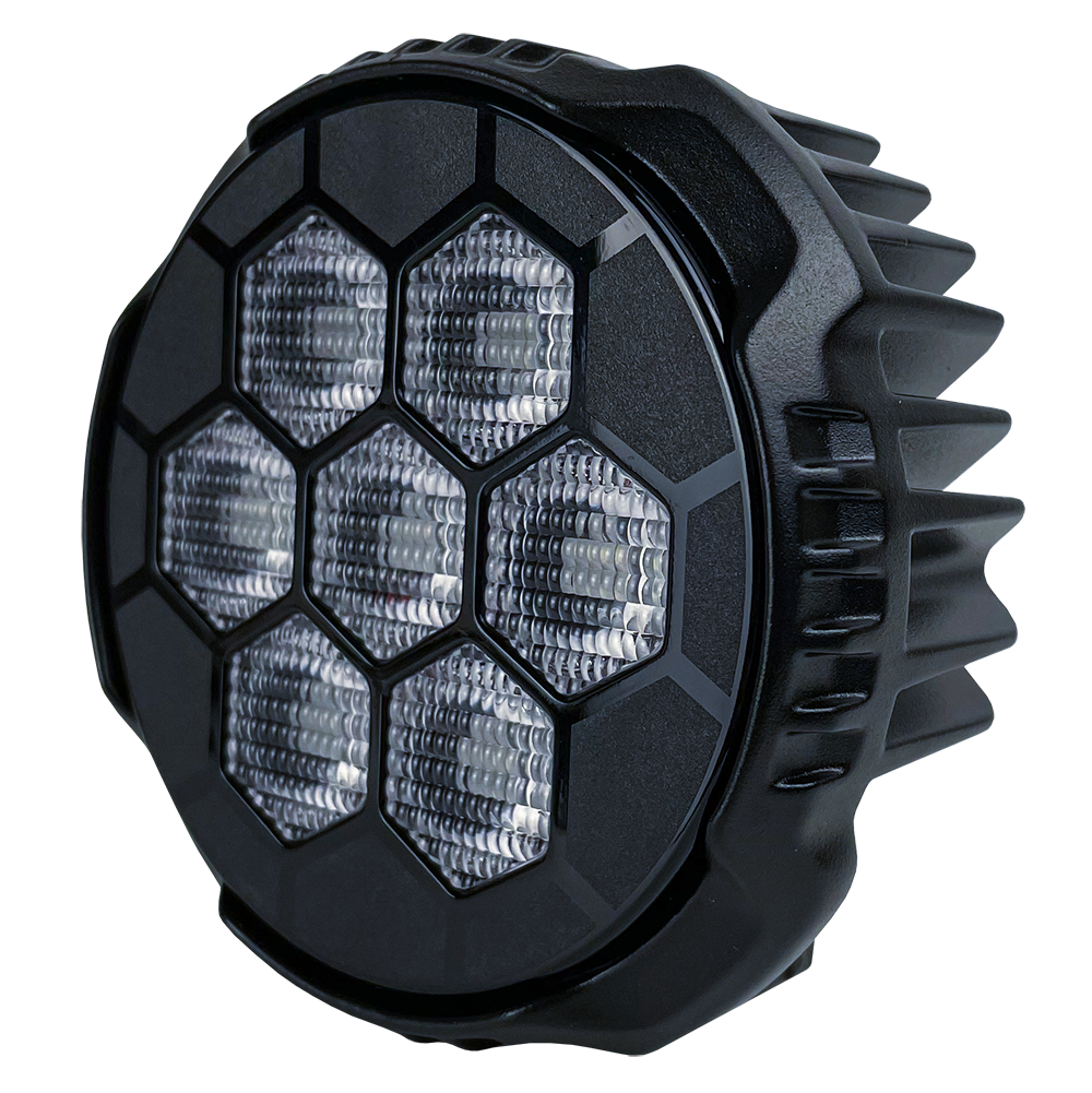 WL SQ HF-14 DLX 3.8" FL 45W